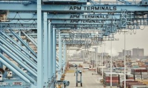 APM Terminals Plans Partial Lockout at Gothenburg