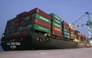 Navios Containers Eyes USD 75 Mn for Rickmers Fleet