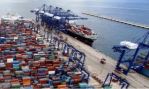 HMM to Buy Algeciras Terminal Stake for USD 104 Mn