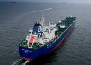 Navig8 Chemical Adds Another Stainless Steel Tanker