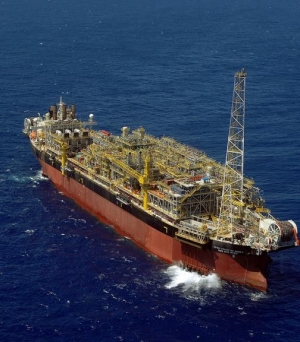 Two Offshore Brazil Deep Water Pipe Contracts for Technip