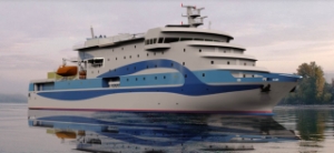 Cochin Shipyard Starts Building AN Passenger Ships