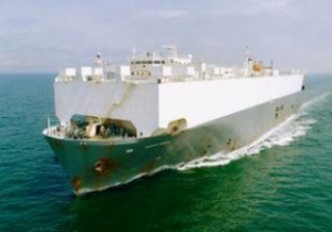 Diana Shipping Adds Post-Panamax Bulker