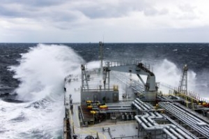 TORM Reports Profit Dip