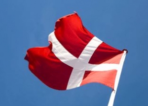 DMA to Increase Branding of Blue Denmark