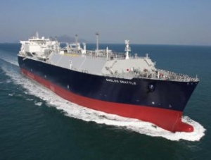 GasLog Partners Collects USD 138 Mn by Selling Shares