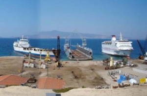 NGO Shipbreaking Platform: High Accident Rate at Aliaga Shipbreaking Yards
