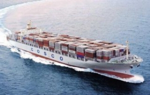 COSCO Shipping Shutting Down Dormant Businesses