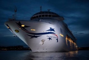 Carnival Australia Carries More Passengers in 2016