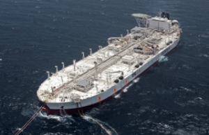 Euronav, International Seaways in Five-Year FSO Contracts