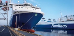 Finnlines Reports Record-Breaking Q1 Performance