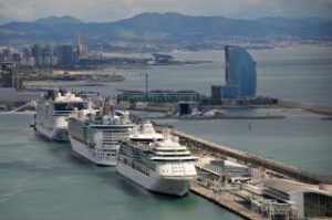 Global Ports Holding Forms IPO on LSE
