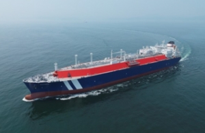 Awilco LNG Inks Deal with Teekay to Restructure Charters
