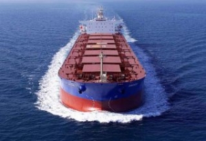 Safe Bulkers Narrows Loss as Revenue Climbs