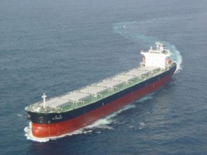Eighth Dragon Vessel Joins INEOS Fleet