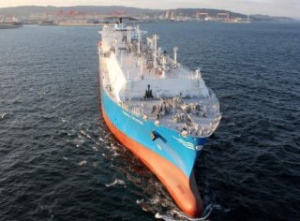 Dynagas LNG Partners Secures USD 480 Mn Loan