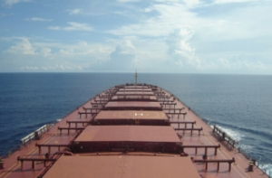 Diana Shipping Adds 2013-Built Kamsarmax Bulker