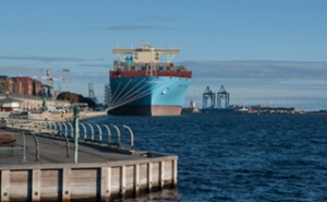 DMA: New Project to Help Digitize Ship Registration Process