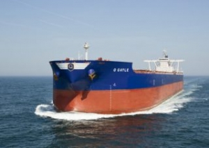 GOGL Expands Fleet with Capesize Bulker