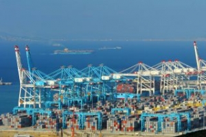 Svitzer Scoops Moroccan Bounty