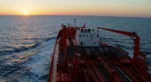 Odfjell Buys Handy Chemical Tanker