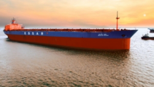 Essar Shipping Adds Panamax Bulker