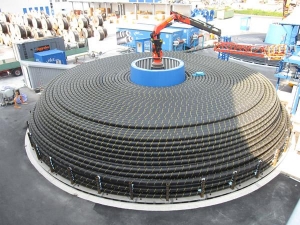 NKT Opens Submarine Cables Center in Rotterdam