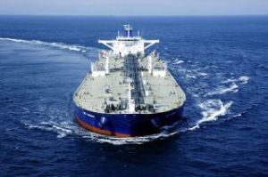 Tanker Headwinds Push Down SCFs Q1 Profit