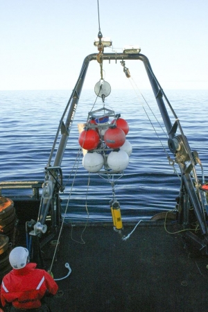 Olgoonik/Fairweather Wins BOEM Contract