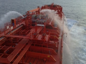 Odfjell Admits to Violating U.S. Probation