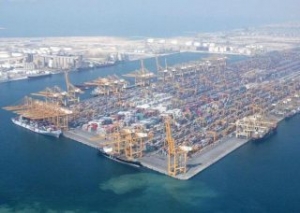 Report: Dubai Mulls USD 1 Billion Shipping Investment Fund