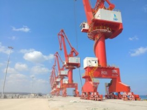 Djibouti Opens New Port