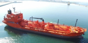 StealthGas Posts Record Revenues, Remains Cautiously Optimistic