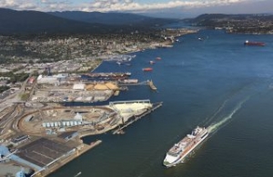 Chamber of Shipping Calls for Canadian Govt Triage on Coastal Management