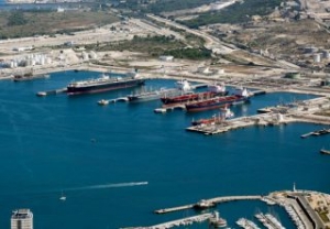Marseille Fos to Cut Port Dues for Eco-Friendly Ships