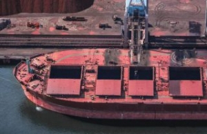 Songa Bulk Eyes Funds for More Vessels