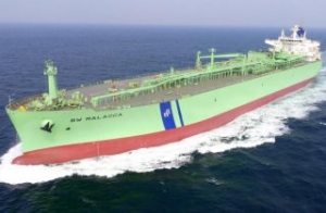 BW LPG Hit by Depressed LPG Spot Rates