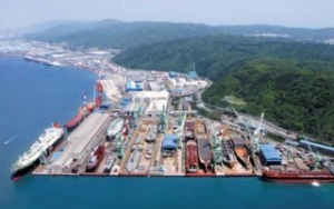 Hyundai Mipo Wins Order for Ro-Ro Duo