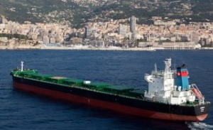 Transocean Maritime Linked to Bulker Duo Order