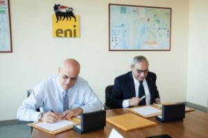 Fincantieri, Eni Forge Natural Gas Cooperation