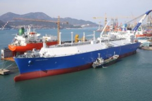 Teekay LNG Partners Returns to Profit