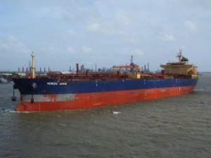 Softer Tanker Market Affects Nordic Shipholdings Earnings
