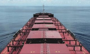 Songa Bulk Collects USD 75 Mn for Additional Ships