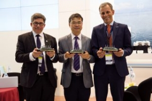 Peace Boat Teams Up with Arctech Shipyard on Ecoship