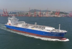 First Cyber SAFE Certified Ships Delivered