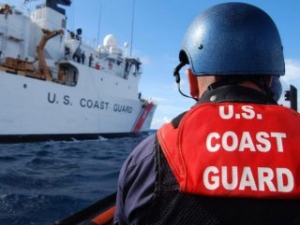 One Missing after Tug Sinks in Gulf of Mexico