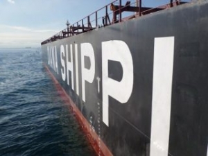 Another Post-Panamax Bulker Joins Dianas Fleet