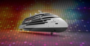 Ulstein Verft to Build Expedition Cruise Vessels
