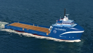 Great Number of American Marine Fleets Consider Fueling with LNG