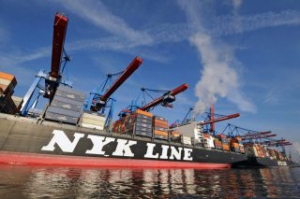 Japan Trios JV to Be Named Ocean Network Express